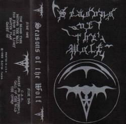 Seasons Of The Wolf : Demo II